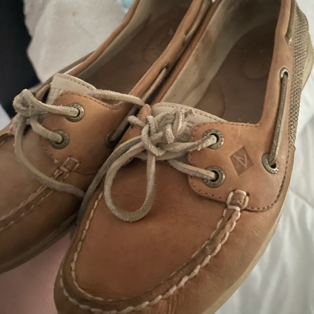 Sperry